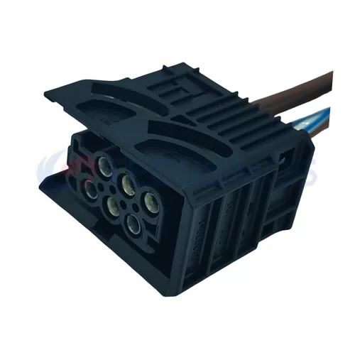 Automobile Waterproof Wiring Harness Connector Plug CT6-00014M - image 5