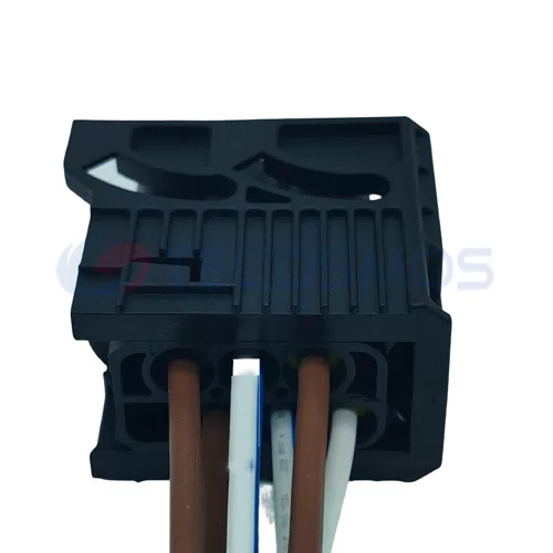 Automobile Waterproof Wiring Harness Connector Plug CT6-00014M - image 6