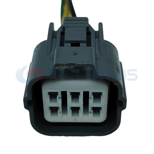 Automobile Waterproof Wiring Harness Connector Plug CT6-00015M-1 - image 5