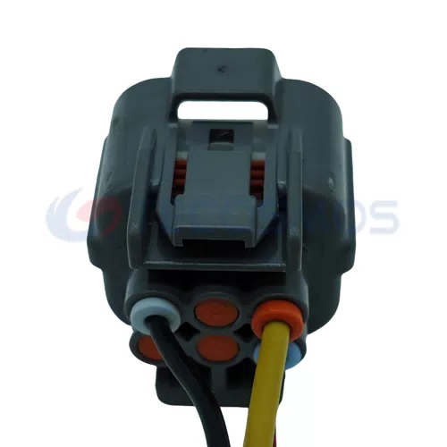 Automobile Waterproof Wiring Harness Connector Plug CT6-00015M-1 - image 6