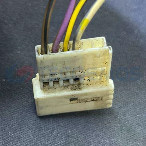 Car Connector For BMW plug with 6 pins CT6-0002G-1 - image 4