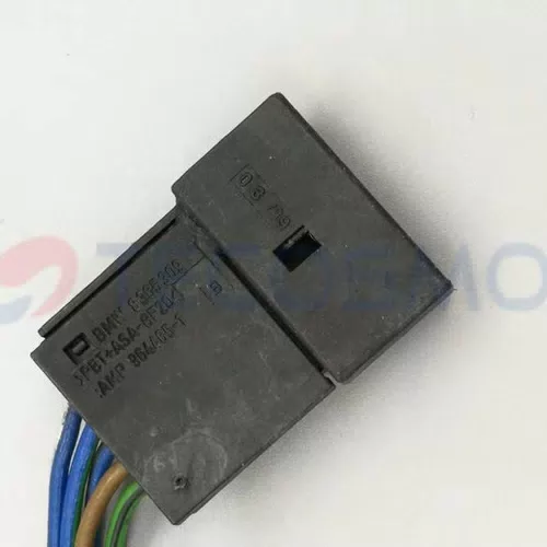 Car Connector For BMW plug with 6 pins CT6-0002G - image 2