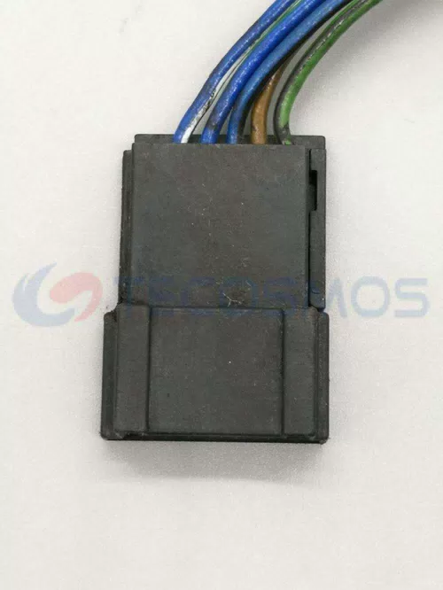 Car Connector For BMW plug with 6 pins CT6-0002G - image 3