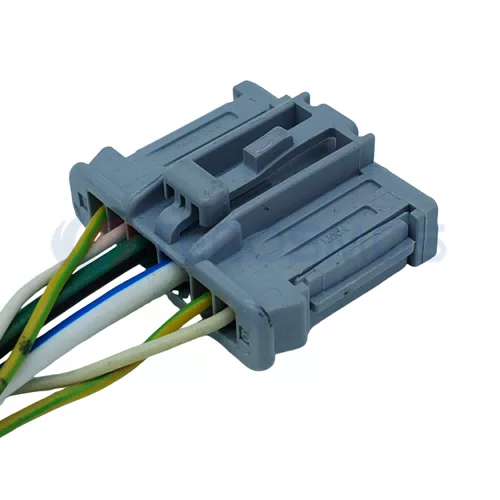 Automobile Waterproof Wiring Harness Connector Plug CT6-0009M-1 - image 3