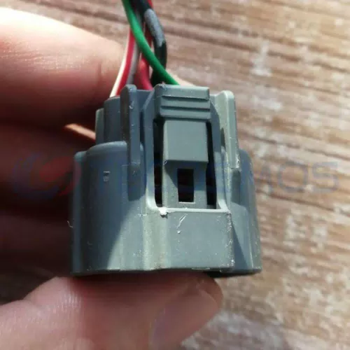 Car Connector For Nissan For Honda window lifter plug with 6 pins CT6-0015M-1 - image 4
