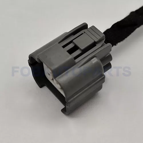CT6-0015M Connector Wire 6pin Female for Nissan Honda Glass Lifter Plug - image 5