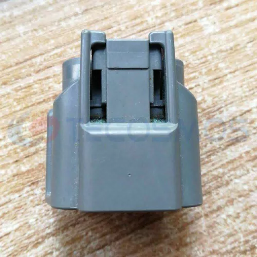 Car Connector For Nissan throttle sensor plug with 6 pins CT6-0018M-1 - image 2