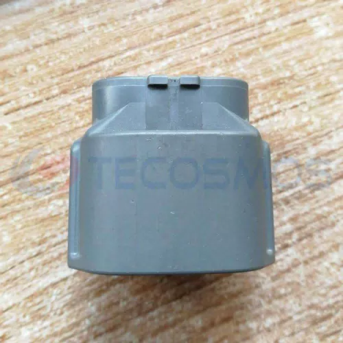 Car Connector For Nissan throttle sensor plug with 6 pins CT6-0018M-1 - image 3