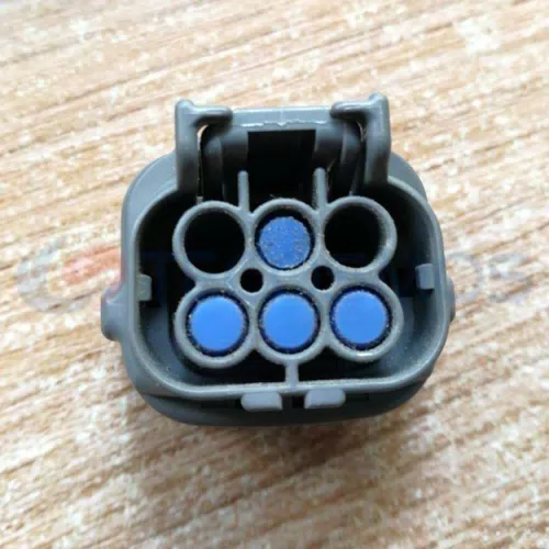Car Connector For Nissan throttle sensor plug with 6 pins CT6-0018M-1 - image 4