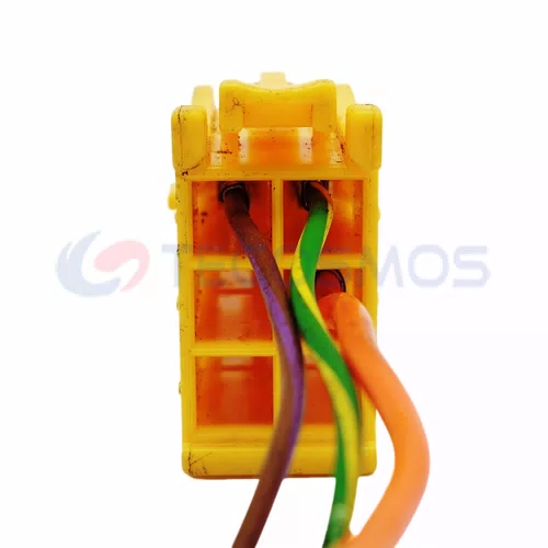 Waterproof Wire Connector Harness Plug for Car 6 Pin Female CT6-0022M - image 5