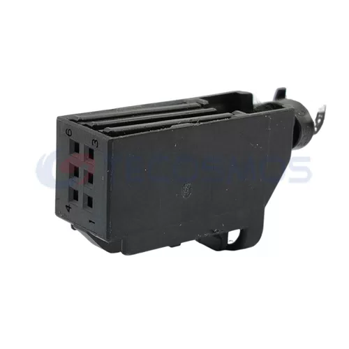 Waterproof Wire Connector Harness Plug for Car 6 Pin Female CT6-0023M-1 - image 5