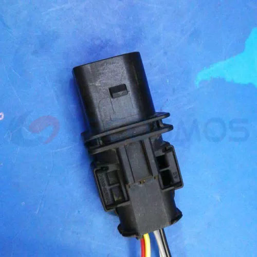 Car Connector For BMW For oxygen sensor plug has 6 male pins CT6-0025G-2 - image 2