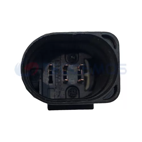 Waterproof Wire Connector Oxygen Sensor Cable Harness Automotive Enclosure Connector for BMW 6pin Male CT6-0025G
