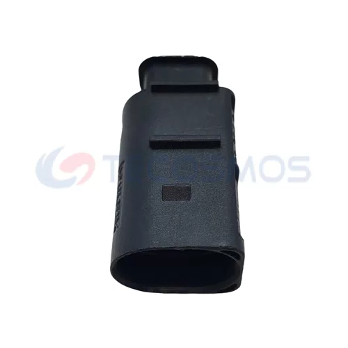 Waterproof Wire Connector Oxygen Sensor Cable Harness Automotive Enclosure Connector for BMW 6pin Male CT6-0025G - image 6