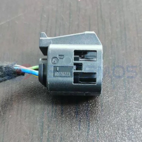 Car Connector For Mercedes-benz Connector For oxygen sensor with 6 pins CT6-0025M-1 - image 4