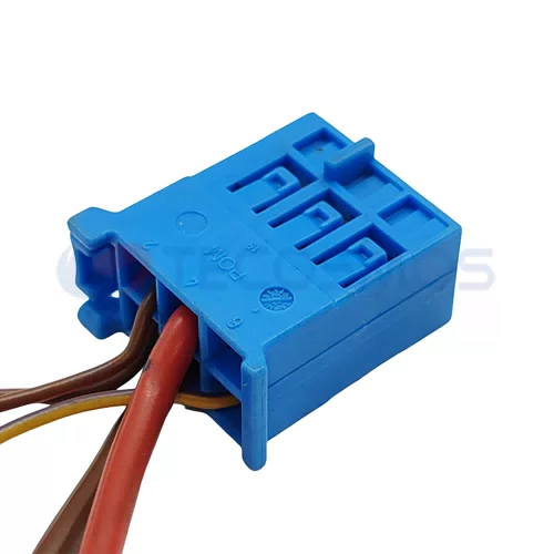 Automobile Waterproof Wiring Harness Connector Plug CT6-0026M-3 - image 2