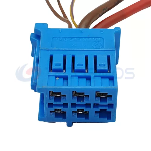 Automobile Waterproof Wiring Harness Connector Plug CT6-0026M-3 - image 4