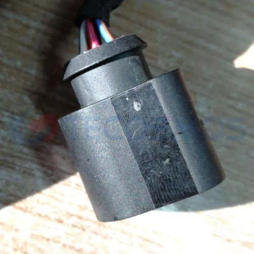 Car Connector For Throttle valve plug with 6 pins CT6-0040M-4 - image 3