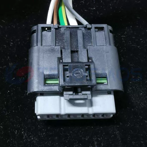 Car Connector For Peugeot 6pin CT6-0044M-2 - image 2