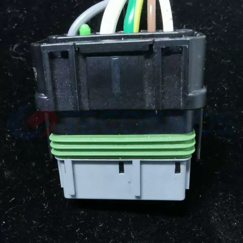 Car Connector For Peugeot 6pin CT6-0044M-2 - image 3