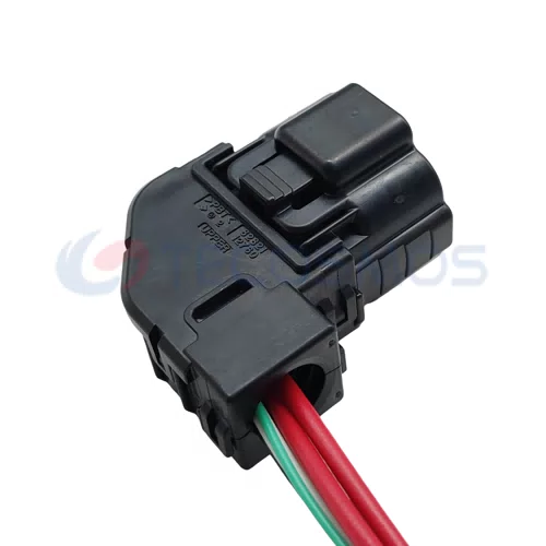 Waterproof Wire Connector Cable Harness Automotive Enclosure Connector for Toyota 6pin Female CT6-0050M-5 - image 2