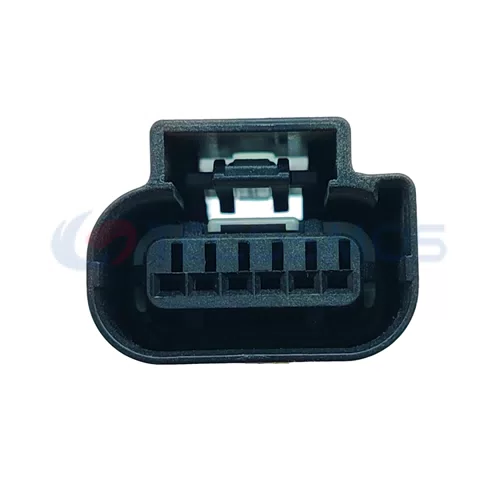 Waterproof Wire Connector Cable Harness Automotive Shell Connector Suitable for Buick 6pin Female CT6-0069M