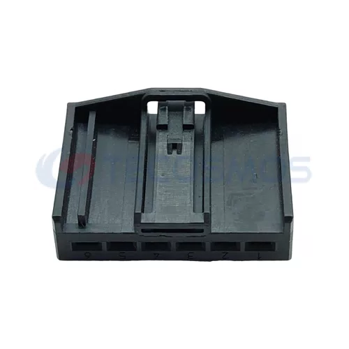 Waterproof Wire Connector Cable Harness Automotive Enclosure Connector for BMW 6pin Female CT6-0070M-1 - image 2
