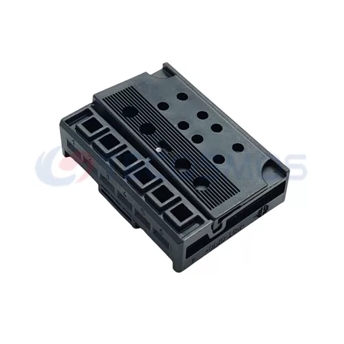 Waterproof Wire Connector Cable Harness Automotive Enclosure Connector for BMW 6pin Female CT6-0070M-1 - image 4