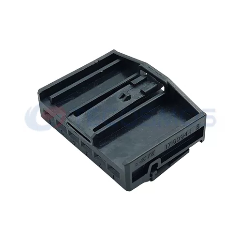 Waterproof Wire Connector Cable Harness Automotive Enclosure Connector for BMW 6pin Female CT6-0070M-1 - image 6