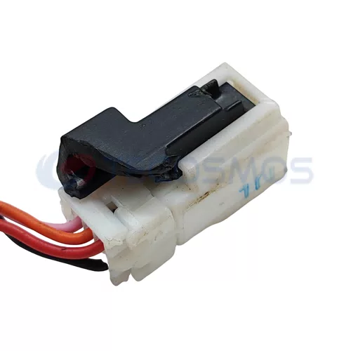 Waterproof Wire Connector Cable Harness Automotive Enclosure Connector for Nissan 6pin Male CT6-0072G - image 2