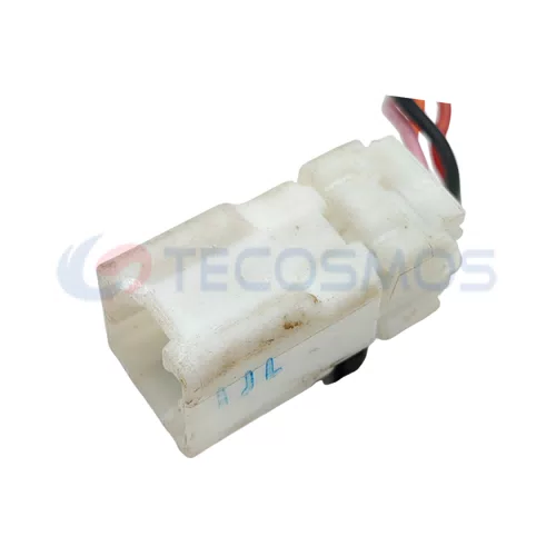 Waterproof Wire Connector Cable Harness Automotive Enclosure Connector for Nissan 6pin Male CT6-0072G - image 3
