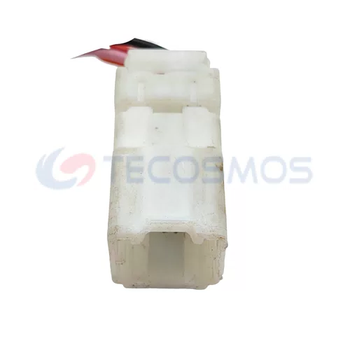 Waterproof Wire Connector Cable Harness Automotive Enclosure Connector for Nissan 6pin Male CT6-0072G - image 4