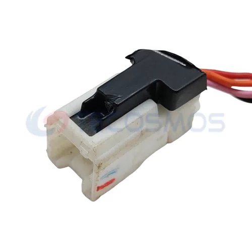 Waterproof Wire Connector Cable Harness Automotive Enclosure Connector for Nissan 6pin Male CT6-0072G - image 5