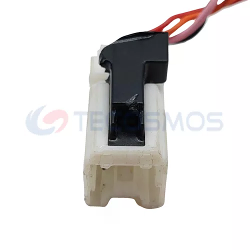 Waterproof Wire Connector Cable Harness Automotive Enclosure Connector for Nissan 6pin Male CT6-0072G - image 6