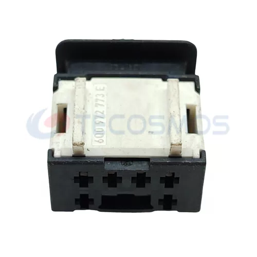 Waterproof Wire Connector Cable Harness Automotive Housing Connector for Volkswagen Audi 6pin Female CT6-0074M-2 - image 6