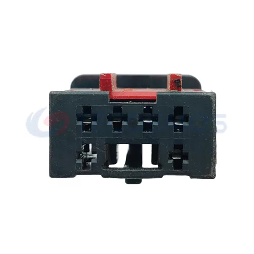 Waterproof Wire Connector Cable Harness Automotive Housing Connector for Volkswagen Audi 6pin Female CT6-0074M-4-1