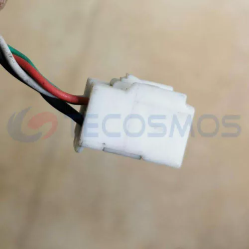 Car Connector For 6pin plug CT6-0076M-1 - image 3