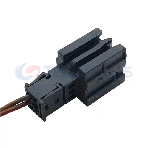 Waterproof Wire Connector Cable Harness Automotive Enclosure Connector for BMW 6pin Male CT6-0098G - image 2
