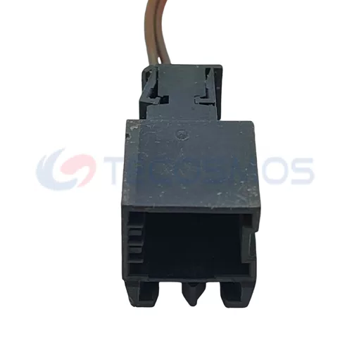Waterproof Wire Connector Cable Harness Automotive Enclosure Connector for BMW 6pin Male CT6-0098G - image 4