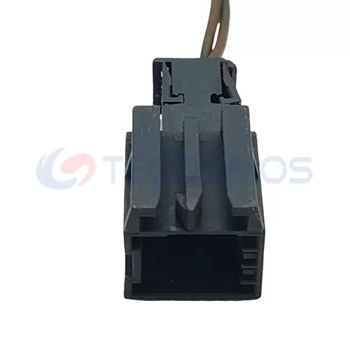 Waterproof Wire Connector Cable Harness Automotive Enclosure Connector for BMW 6pin Male CT6-0098G - image 6
