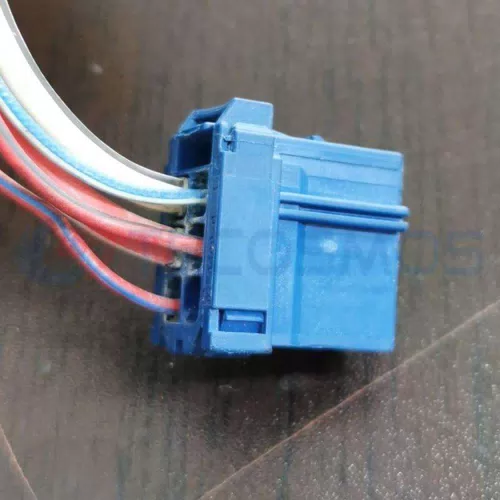 Car Connector For 6pin plug CT6-0116M - image 2