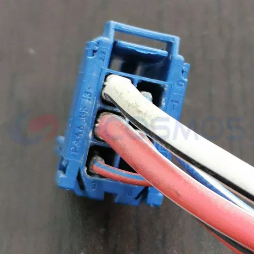 Car Connector For 6pin plug CT6-0116M - image 3