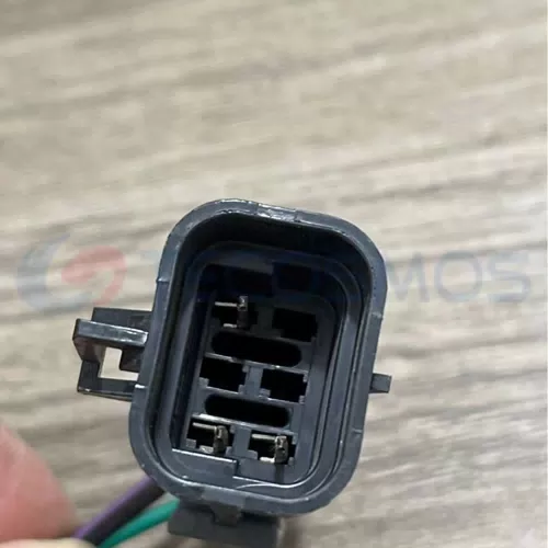 Car Connector For Buick plug with 6 pins CT6-0119G