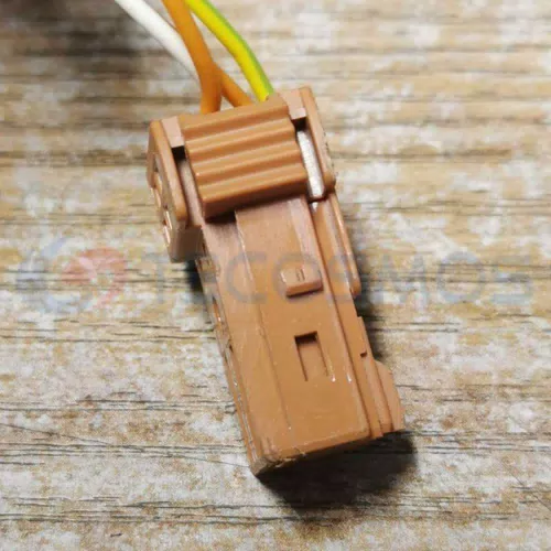 Car Connector For Peugeot 6pin CT6-0134M-5 - image 3
