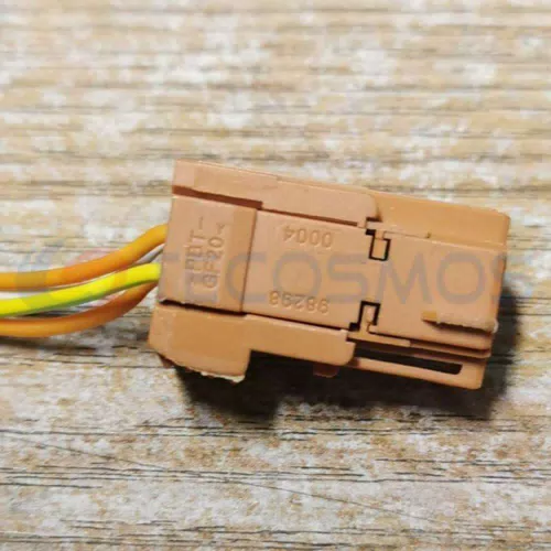 Car Connector For Peugeot 6pin CT6-0134M-5 - image 4