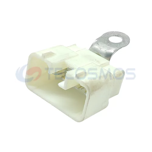 Waterproof Wire Connector Cable Harness Automotive Enclosure Connector for Mitsubishi 6pin Male CT6-0138G - image 3