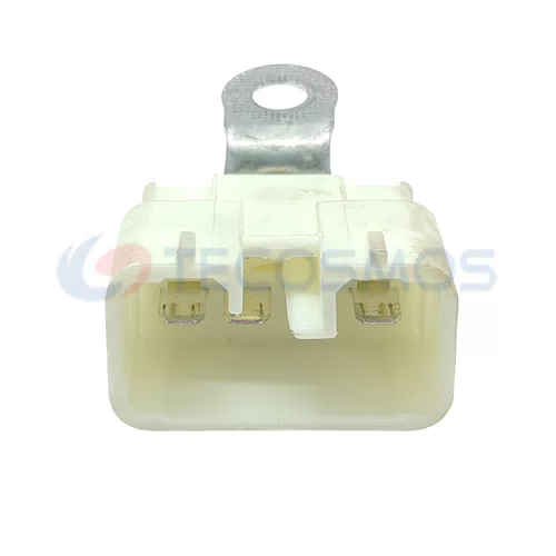 Waterproof Wire Connector Cable Harness Automotive Enclosure Connector for Mitsubishi 6pin Male CT6-0138G - image 4