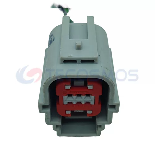 Automobile Waterproof Wiring Harness Connector Plug CT6-0139M