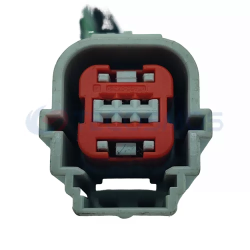 Automobile Waterproof Wiring Harness Connector Plug CT6-0139M - image 2
