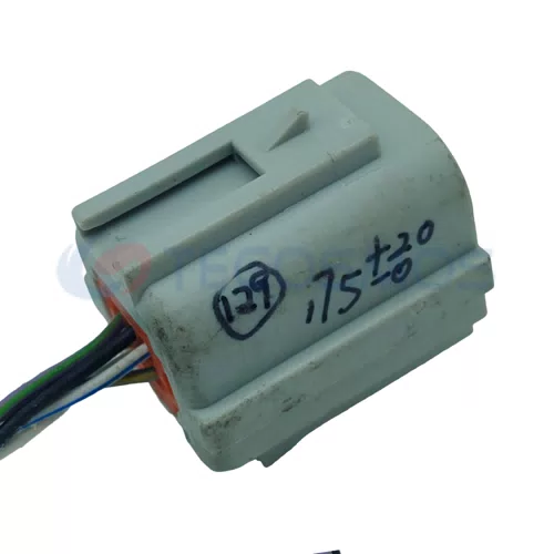 Automobile Waterproof Wiring Harness Connector Plug CT6-0139M - image 4